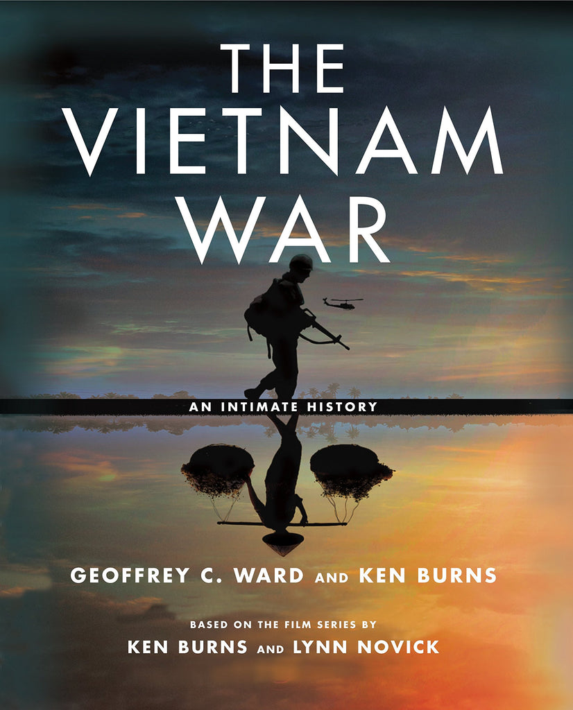 Ken Burns: The Vietnam War - An Intimate History